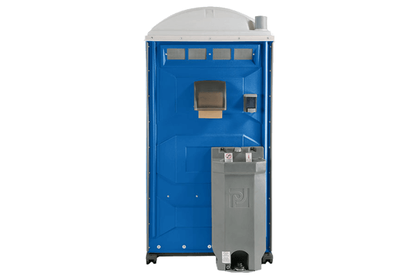 Deluxe Flushable Porta Potty Fairfield CA