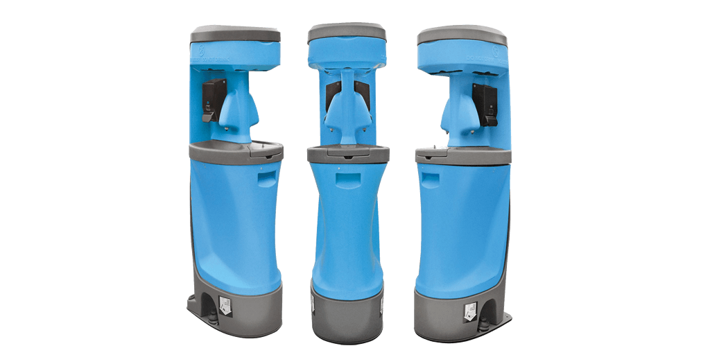 Portable Handwashing Stations Fairfield CA