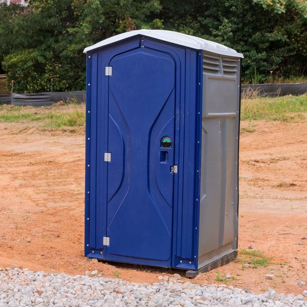 Festival Porta Potty Rentals Fairfield CA